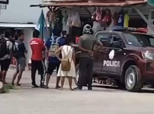 Punta Gorda Storekeeper Robbed at Gunpoint