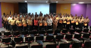 Land ownership approvals granted to 96 police officers