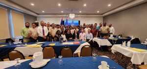 PAHO/WHO technical mission and workshop strengthen arboviral disease surveillance in Belize