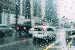 More rain expected as low pressure system lingers