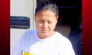 Former Coast Guard Keyren Tzib sentenced to nearly five more years