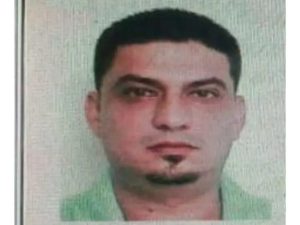 Police seek businessman in $232,000 bad check scam