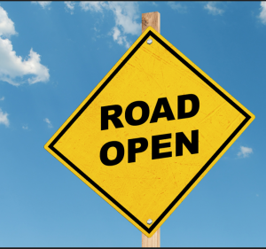 Coastal Plains Highway now open