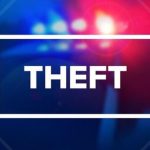 theft