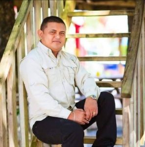 Urgent Call for Blood Donations: Officer Andy Garcia in Critical Condition
