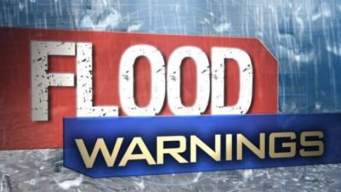 Flood warnings issued across Belize: South faces high risk, Sibun River exceeds records