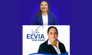 High-stakes PUP Convention in Corozal Bay: Vega Samos faces Garcia-Ramirez