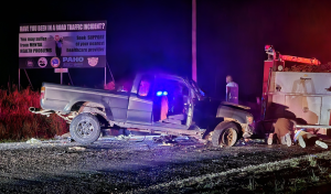 Alcohol and overtaking attempt led to fatal Toledo accident, Police say