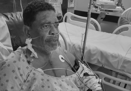 Caryl Meighan: A survivor's story of life-saving heart surgery at KHMH