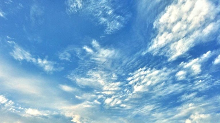 The rain retreats: brighter days ahead for Belize