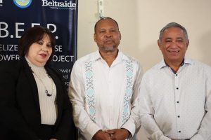 Belize Enterprise Empowerment Project launches to support MSMEs