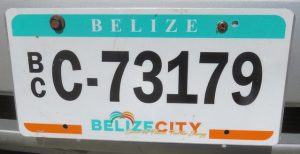 Department of Transport resumes license plate and sticker distribution