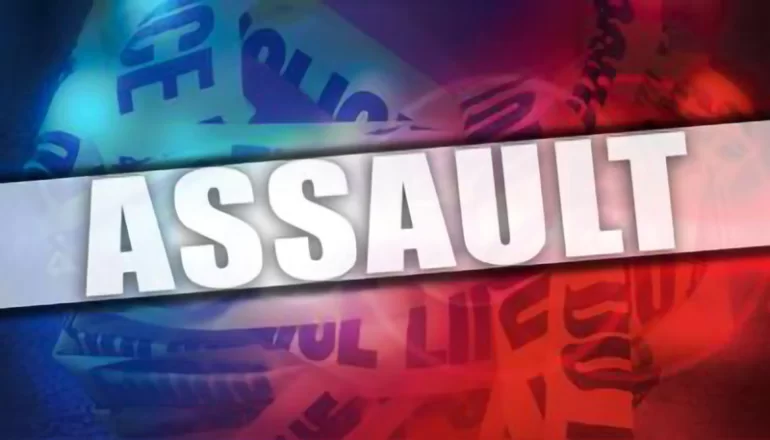 Female police officer faces injustice after assault by male colleague