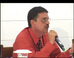 Former Belize education leader Chris Aird passes away