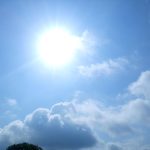 After weeks of rain, Belize finally gets a break from unsettled weather