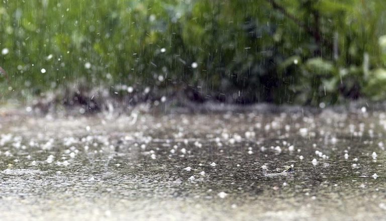 Excessive rainfall watch in effect for northern Belize as wet weather builds