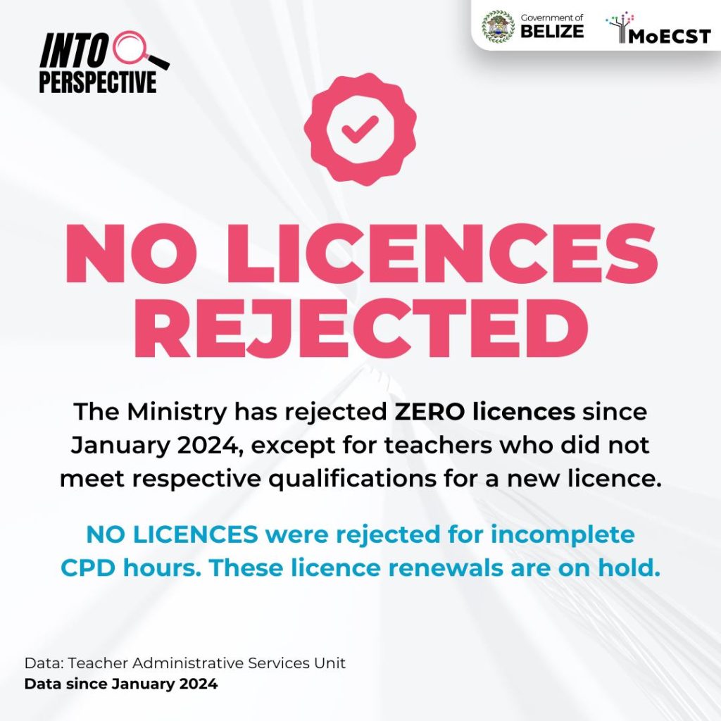 Ministry of Education tackles teacher shortage with licensing push