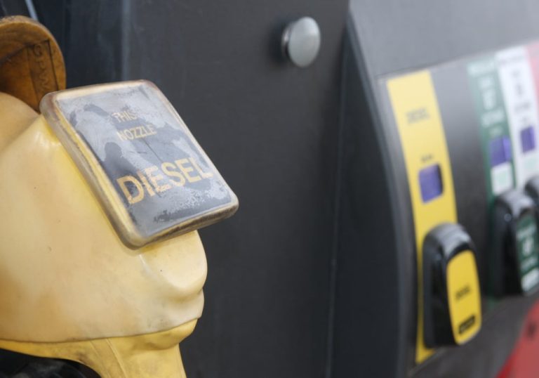 Diesel