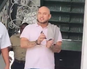 Former Belize sports official faces jail for $1 million theft