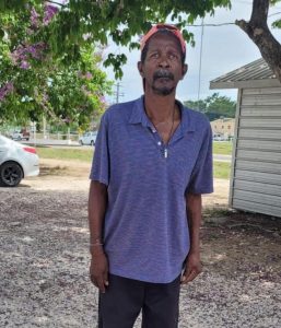 Missing person case takes grim turn: Body found with multiple chop wounds