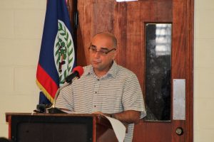 High Court to decide constitutionality of Cayo North election fraud case