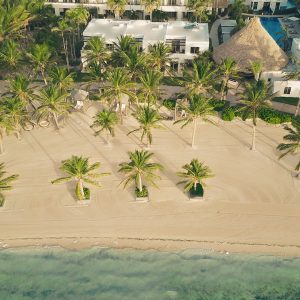 Las Terrazas in Ambergris Caye Belize seeks accounts supervisor for San Pedro Office