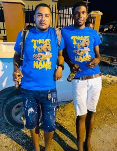 Police ramp up presence as River Valley feud escalates to Lords’ Bank