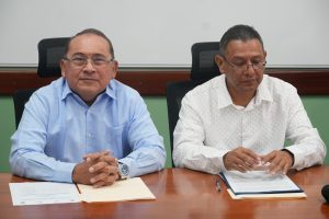 $2 million water project launched for northern Ambergris Caye