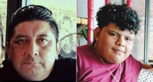 Belizean family in despair as two men abducted at Mexico Border