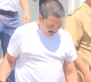 Farmer sentenced to 16 years in prison for rape of 14-year-old girl
