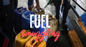 Customs intercepts truck smuggling 1,500 gallons of fuel in Independence