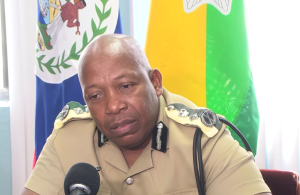 Commissioner of Police admits crisis with rising motorcycle deaths