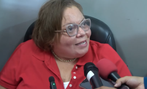 UDP declares Phillipa Bailey lacks authority in party property dispute, labels Panton actions fraudulent