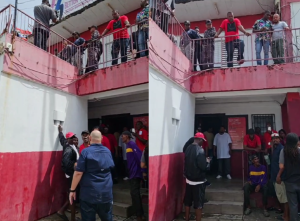 Police unable to act in UDP headquarters dispute without court order, says ComPol