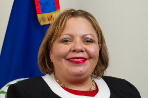 Leader of the Opposition Tracy Panton raises concerns over National ID rollout: “Make it Make Sense!”