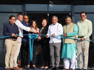 RCCbpo expands with new office opening in Belize City
