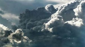 Showers linger in Belize as potential tropical system looms in the Caribbean