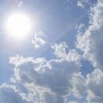Belize's weather clears up, with fair skies on the way