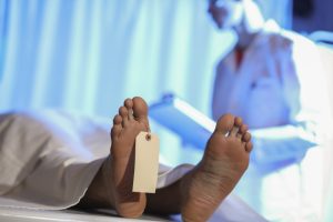 Police investigate fisherman’s death after sexual encounter