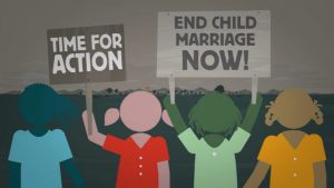 Child marriage officially outlawed: Senate approves marriage bill amendment