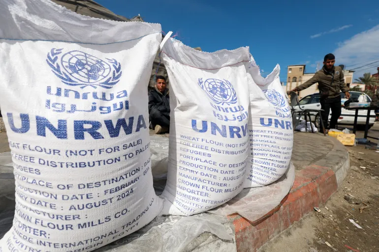 Belize condemns Israel’s Ban on UNRWA Aid to Palestinians