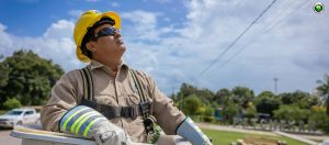 Belize’s national electrification plan: Universal access by 2030
