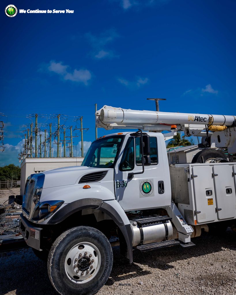 BEL prepares for potential power disruptions from Tropical Storm Sara