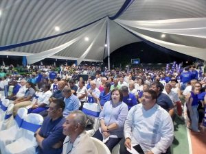 PUP ready for elections, but timing remains in PM’s hands