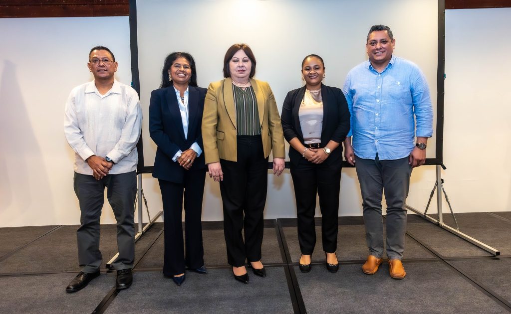 Belize launches strategic plan for blue economy development
