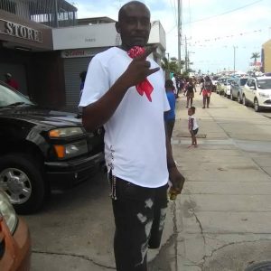 Belize City taxi driver Ortiz Campbell died from stabbing, autopsy confirms