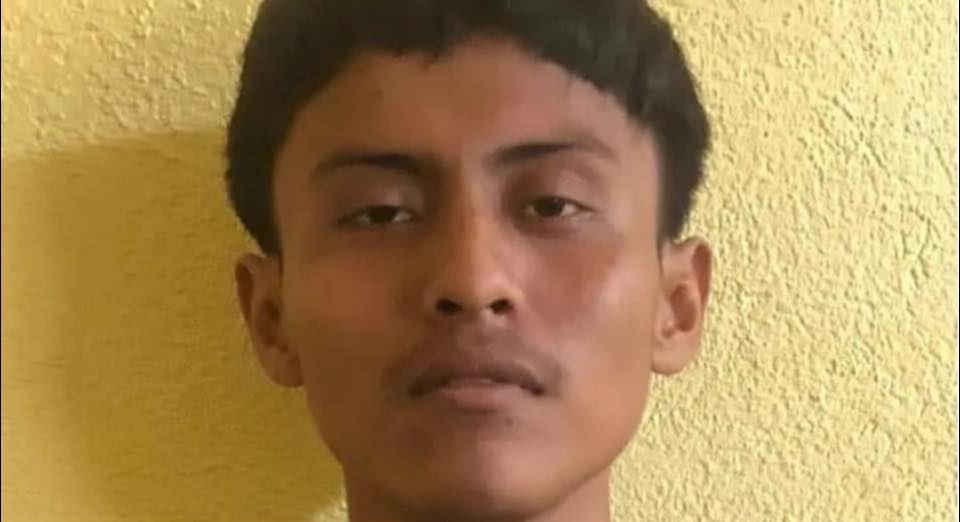 Man charged for murder of mentally challenged individual