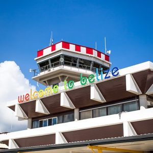 Airport will close operations as Tropical Storm Sara approaches Belize