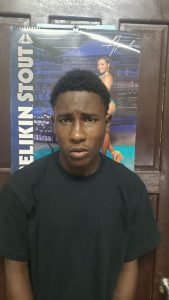 Police officer targeted in disturbing home invasion in Belize City