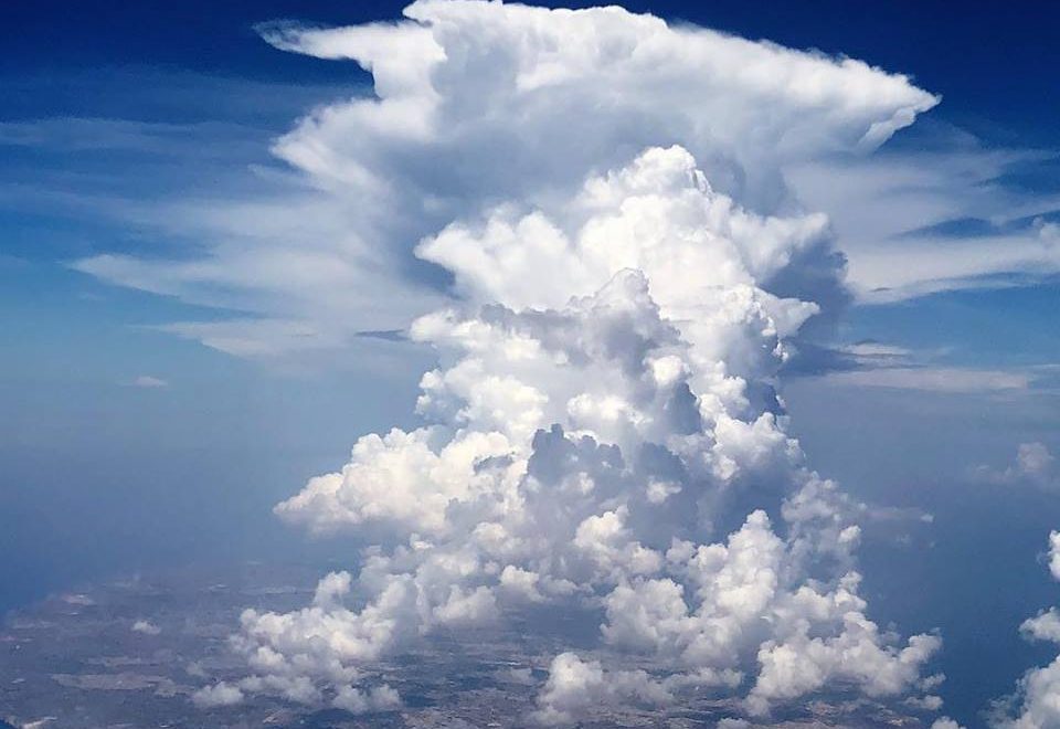 Warm and dry conditions persist across Belize